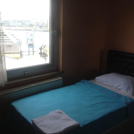 Kalepark Hotel Trabzon Kültér fotó