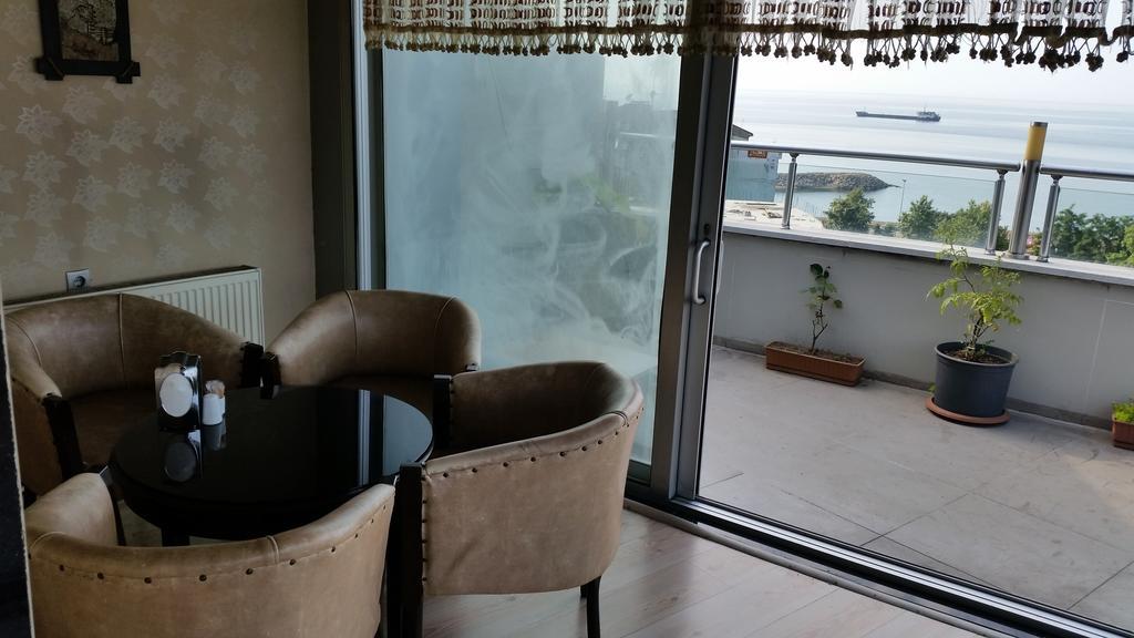 Kalepark Hotel Trabzon Kültér fotó