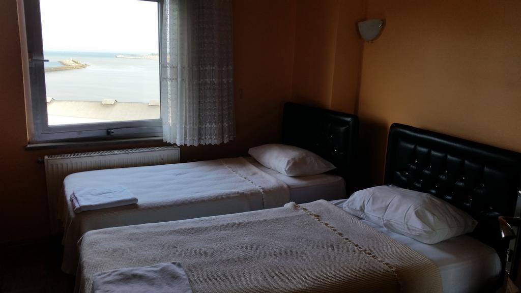 Kalepark Hotel Trabzon Kültér fotó