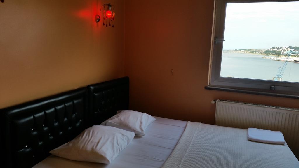 Kalepark Hotel Trabzon Kültér fotó