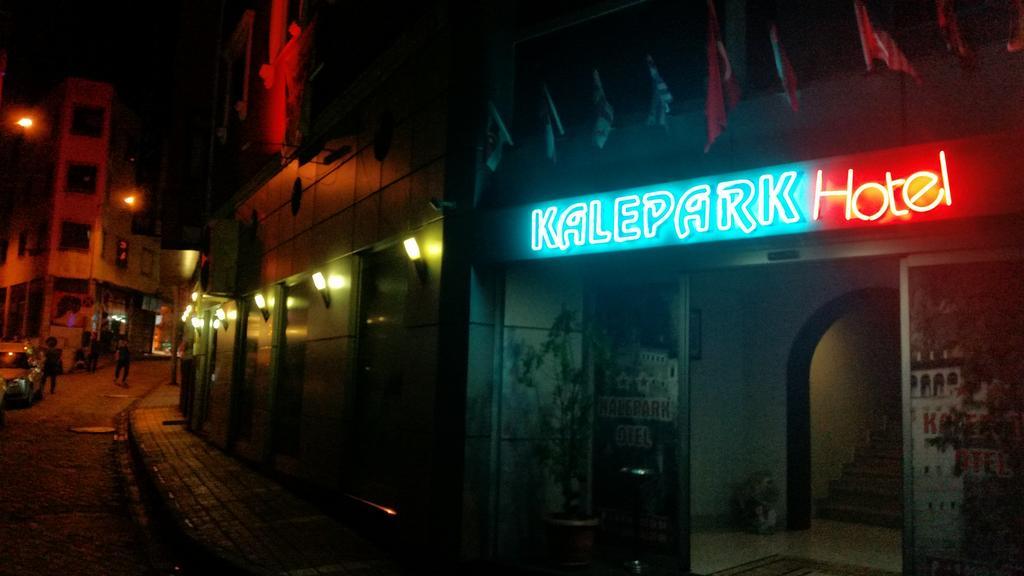 Kalepark Hotel Trabzon Kültér fotó