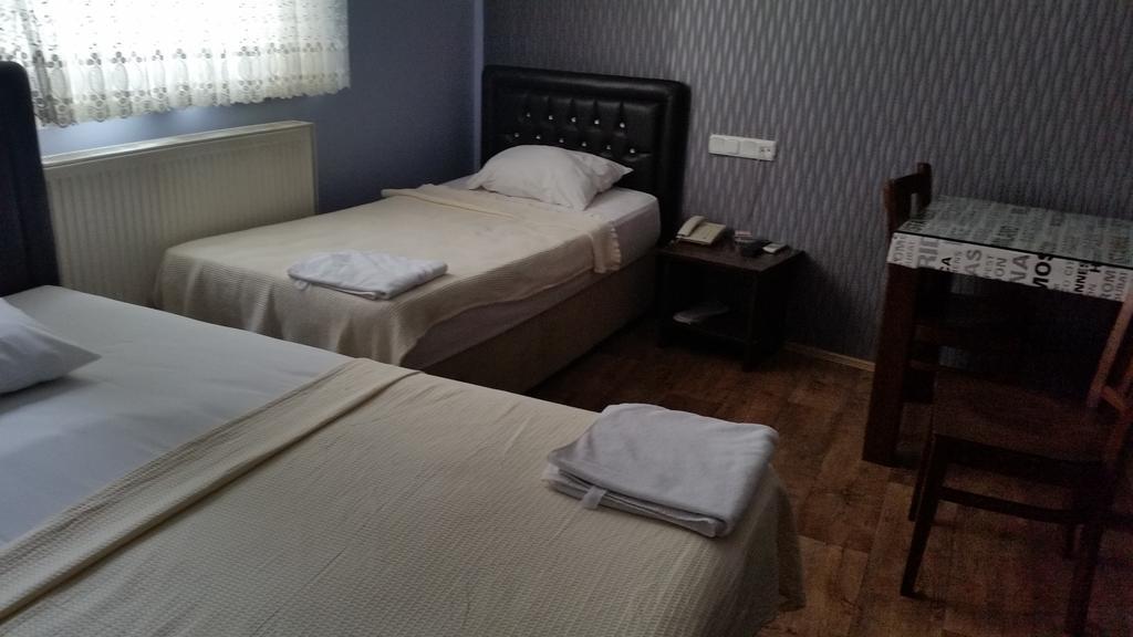 Kalepark Hotel Trabzon Szoba fotó