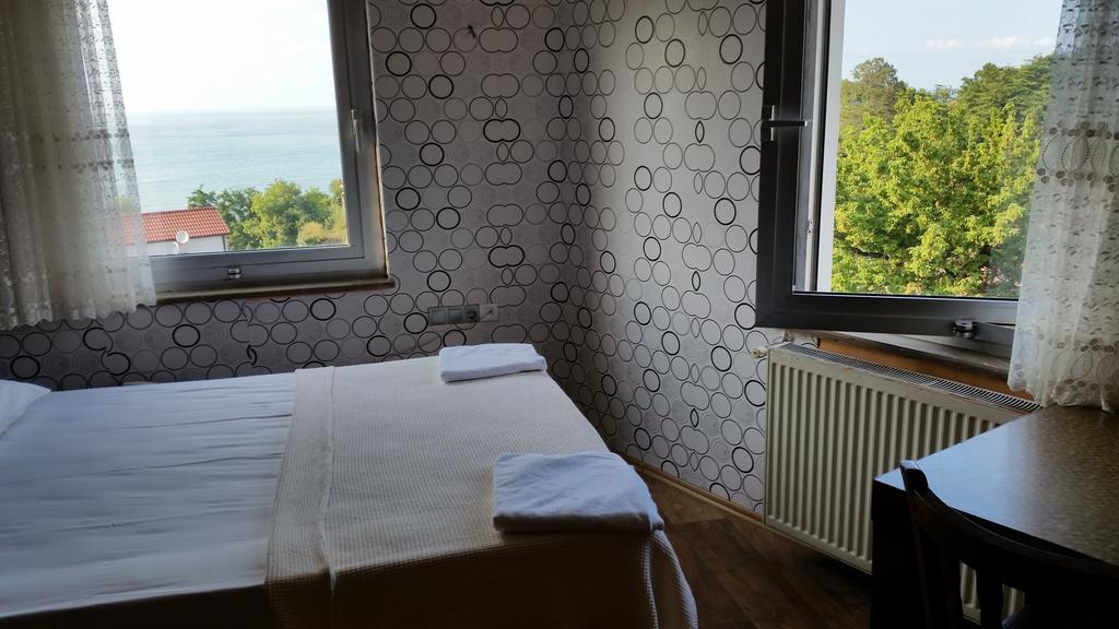 Kalepark Hotel Trabzon Szoba fotó