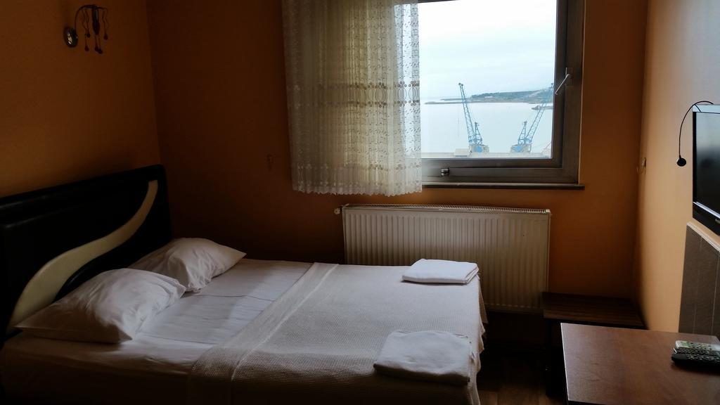Kalepark Hotel Trabzon Kültér fotó