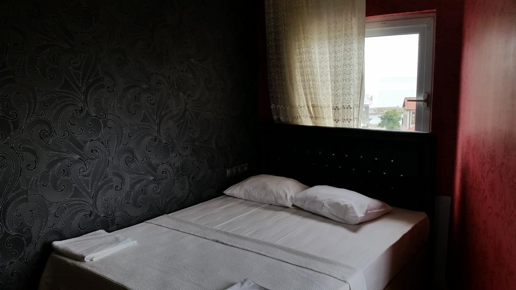Kalepark Hotel Trabzon Szoba fotó