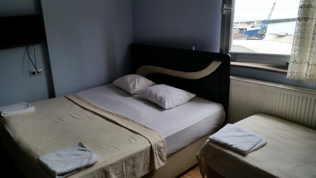 Kalepark Hotel Trabzon Szoba fotó