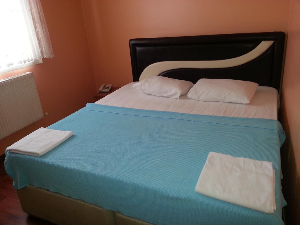 Kalepark Hotel Trabzon Szoba fotó