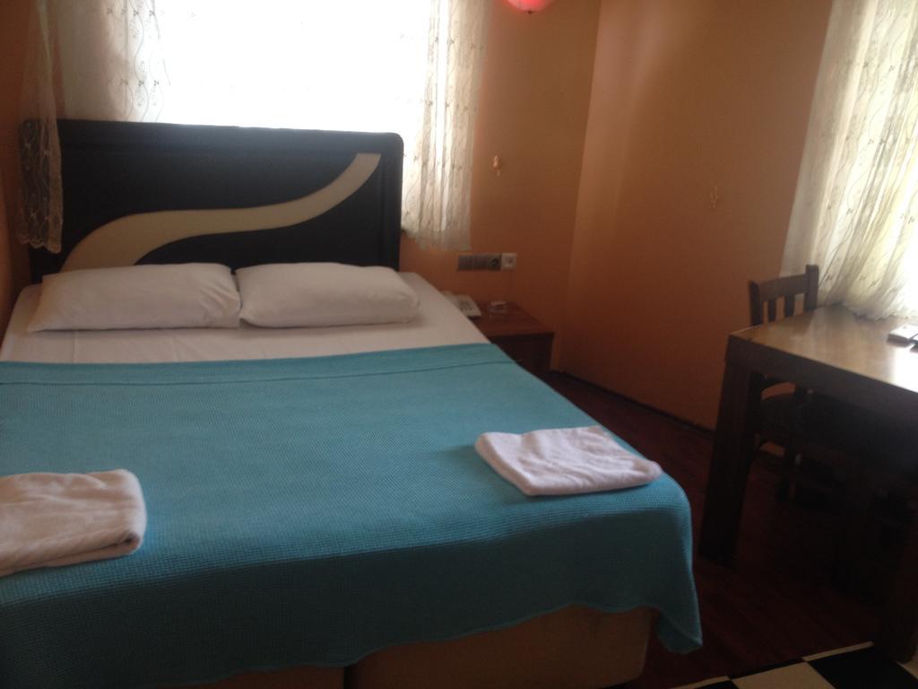 Kalepark Hotel Trabzon Kültér fotó