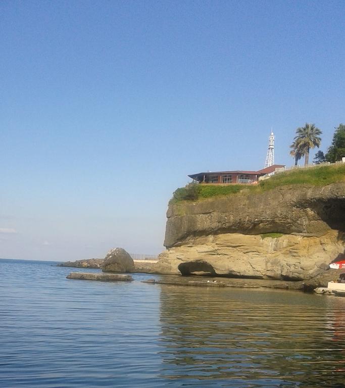 Kalepark Hotel Trabzon Kültér fotó